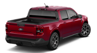 2026 Ford Maverick® External Image 4